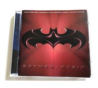 SMASHING PUMPKINS - Batman and Robin
