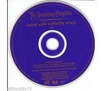 Smashing Pumpkins - Bullet With Butterfly Wings