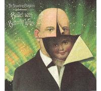 Smashing Pumpkins - Bullet With Butterfly Wings / Said Sadly