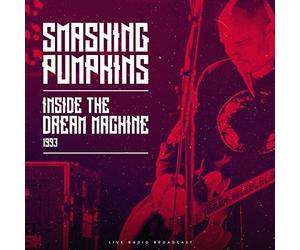 Smashing Pumpkins - CULT LEGENDS Inside The Dream Machine 1993