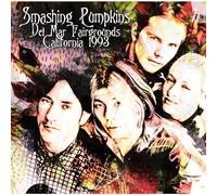 Smashing Pumpkins - Del Mar Fairgrounds California 1993