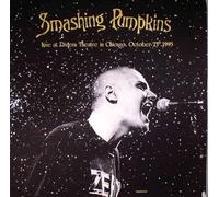 Smashing Pumpkins - DOL Live At Riviera Theatrein Chicago Octobe