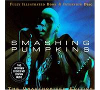 Smashing Pumpkins - Full Illustrated Book & Interview Disc
