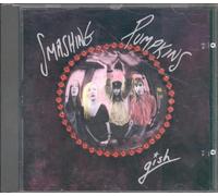 Smashing Pumpkins - Gish