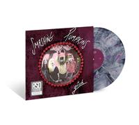 SMASHING PUMPKINS - Gish (2026) LP pink/grey marbled Vinyl pre sale