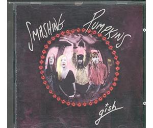 Smashing Pumpkins - Gish