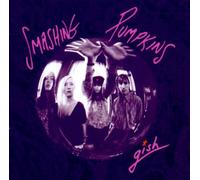The Smashing Pumpkins Gish (CD) Remastered Album