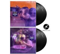 Smashing Pumpkins - Gish + Siamese Dream [LP - 2 pack]