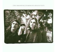 The Smashing Pumpkins The Smashing Pumpkins Greatest Hits: (ROTTEN APPLES) (CD)