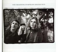 Smashing Pumpkins – Greatest Hits – CD – Import USA (Universal Music Group)