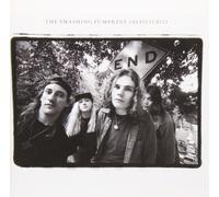 Smashing Pumpkins – Greatest Hits – CD – Import USA (Universal Music Group)
