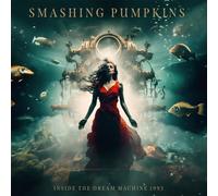 Smashing Pumpkins Inside the Dream Machine 1993 (Vinyl LP)