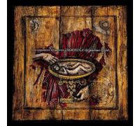 The Smashing Pumpkins Machina/The Machines of God (CD) Album
