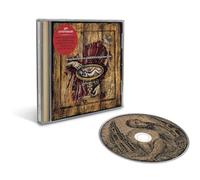 The Smashing Pu Machina/The Machines of God (25th Anni (CD) (PRESALE 22/08/2025)