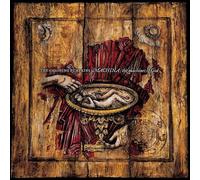 Smashing Pumpkins - Machina The Machines Of God - Cd