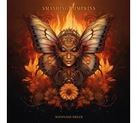 SMASHING PUMPKINS - MAYONAISE DREAM - CD - K72z