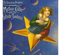 Smashing Pumpkins - MELLON COLLIE AND THE INFINITE