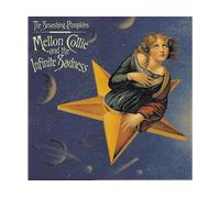- Smashing Pumpkins - Mellon Collie And The Infinite Sadness (2 CD) - CD