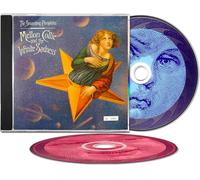 Smashing Pumpkins - Mellon Collie and the Infinite Sadness - Smashing Pumpkіns [2 CD] [2 СD]