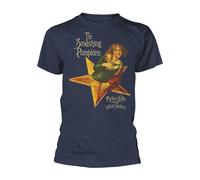 Smashing Pumpkins Mellon Collie Billy Corgan ufficiale Uomo maglietta unisex