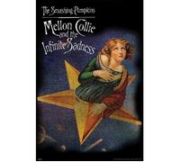 Smashing Pumpkins - Mellon Collie - Poster 24x36 - 161454