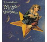 The Smashing Pumpkins Mellon Collie and the Infinite Sadness (CD) Album