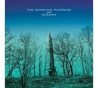 Smashing Pumpkins - Oceania