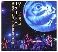 Smashing Pumpkins - Oceania: Live In Nyc (2Cd/Dvd)
