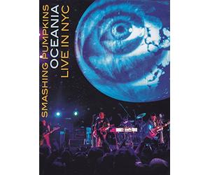 Smashing Pumpkins - Oceania - Live in NYC
