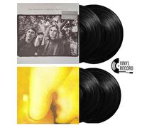 Smashing Pumpkins - Pisces Iscariot + Rotten Apples: Greatest Hits [LP - 2 pack]