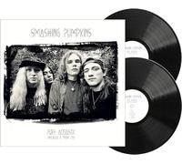 Smashing Pumpkins 'Pure Acoustic-Unplugged 1993' 2LP Vinile nero-Nuovo/Sigillato