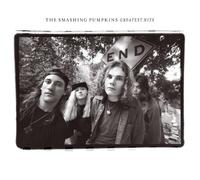 The Smashing Pumpkins The Smashing Pumpkins Greatest Hits: (ROTTEN APPLES) (CD)