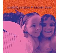 The Smashing Pumpkins Siamese Dream (Vinyl LP) 12" Album