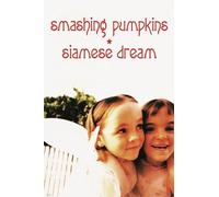 SMASHING PUMPKINS - SIAMESE DREAM - POSTER MUSICALE 24x36 - 161532