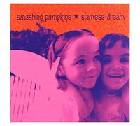 Siamese Dream - Remastered - Smashing Pumpkins CD 509996792972 EMI MKTG