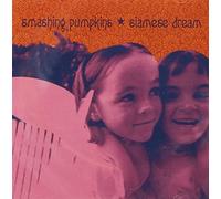 Siamese Dream - Remastered - Smashing Pumpkins CD 509996792972 EMI MKTG