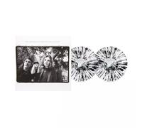 Smashing Pumpkins - Smashing Pumpkins Mele marce Greatest Hits Esclusivo Limitato Trasparente Nero Splatter
