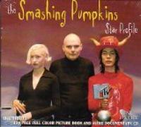 Smashing Pumpkins - Star Profile I'view + Book