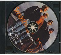 Smashing Pumpkins - The Interview Sessions P/D