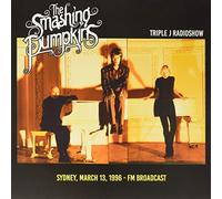 Smashing Pumpkins - Triple J Radioshow Sydney 1996