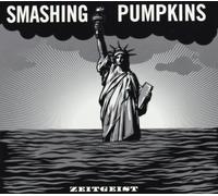 Smashing Pumpkins - Zeitgeist (2 CD)