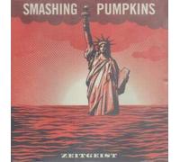 Smashing Pumpkins - Zeitgeist [Red] [UK-Import]