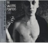 Smashing Pumpkins - Zero
