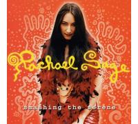 Smashing the Serene (CD) Album