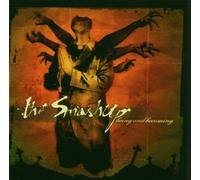 Smashup - Being And Becoming