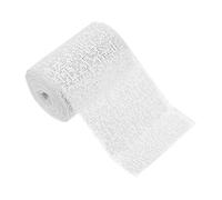 SMASOLO 1 Rotolo Garza per Modellismo e Creazioni Strisce Intonaco per del Corpo e Progetti Fai da Te Facile Applicazione e Resistente