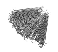 SMASOLO 100 Pezzi Needle Felting Needles Set Medium Wool Punch Embroidery Tools For DIY Crafting And Portable Wool Felting Supplies For Beginners