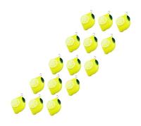 SMASOLO 30 pezzi Ciondoli Pendenti Forma Resina e Lega Accessori Creativi per Gioielli Fai da Te Pendenti Decorativi Mini per Orecchini e Collane per Bomboniere e Regali Personalizzati