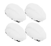 SMASOLO 4 Pezzi Diffusore Luce Morbido per Lampade per Fotografia e Illuminazione Professionale Riflettore Standard per Flash e Strobe