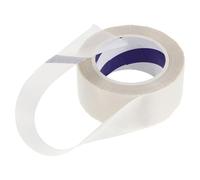 SMASOLO Adesivo Oscurante per Luci a LED 25Mm X 10m Pellicola Diffusore Luce Bianca Copertura per Strisce LED e Router Nastro Oscurante per Stanze Camera da Letto e Camerette